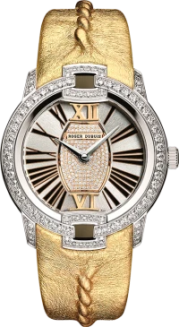 Roger Dubuis Velvet Roger Dubuis Velvet