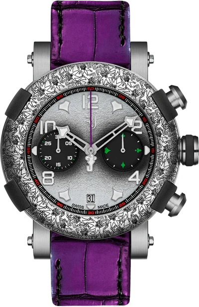 Romain Jerome