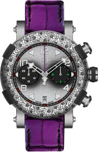 Romain Jerome Arraw Romain Jerome Arraw