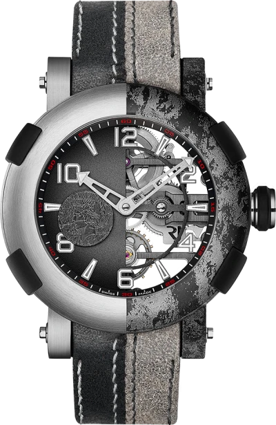 Romain Jerome