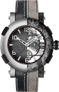 Romain Jerome Arraw Romain Jerome Arraw