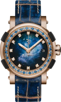 Romain Jerome Arraw Romain Jerome Arraw