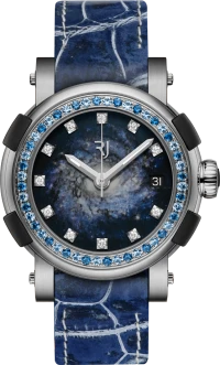 Romain Jerome Arraw Romain Jerome Arraw