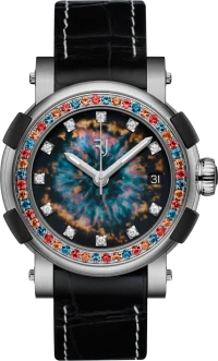 Romain Jerome Arraw Romain Jerome Arraw