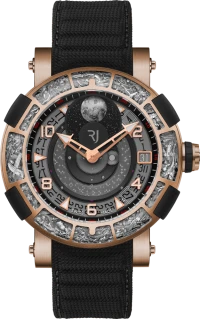 Romain Jerome Arraw Romain Jerome Arraw