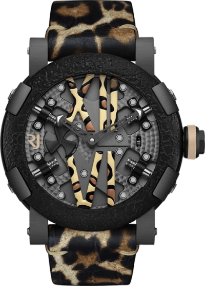 Romain Jerome