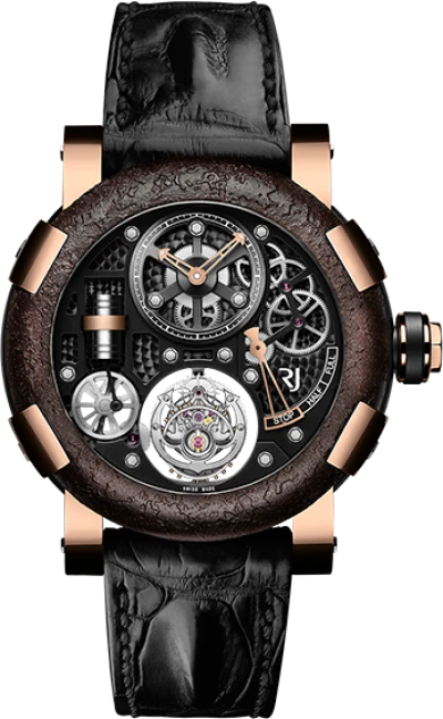 Romain Jerome