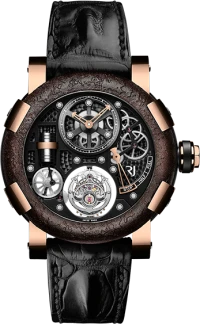 Romain Jerome Sea Romain Jerome Sea