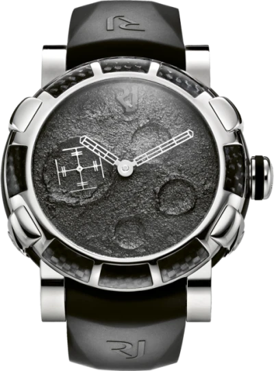 Romain Jerome