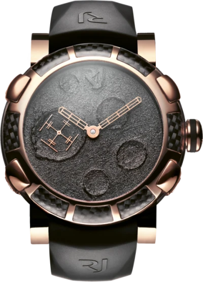 Romain Jerome