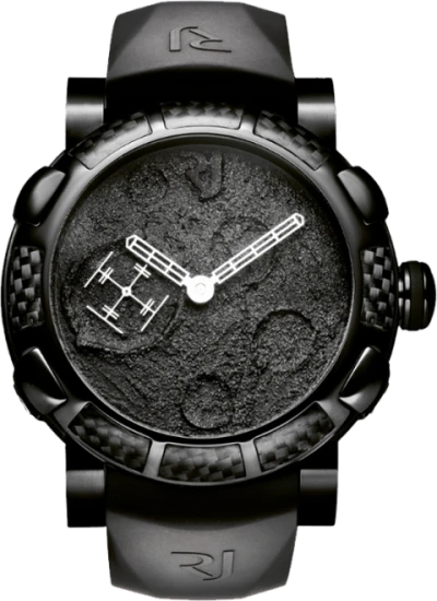 Romain Jerome