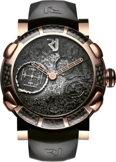 Romain Jerome