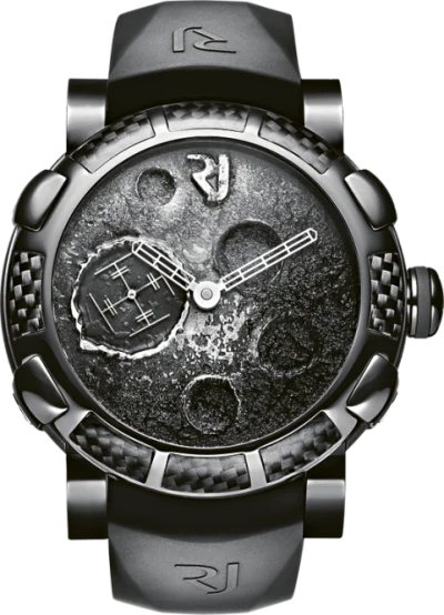 Romain Jerome