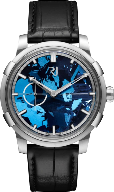 Romain Jerome