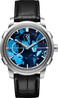 Romain Jerome Air Romain Jerome Air