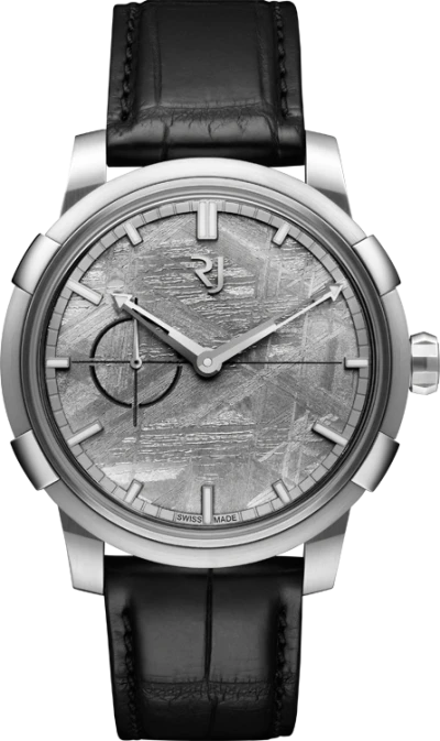 Romain Jerome