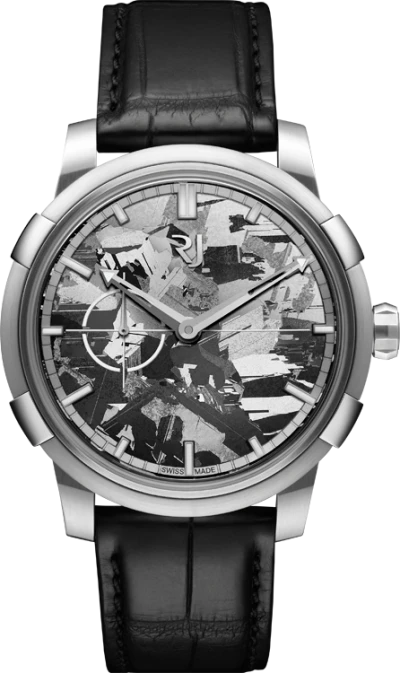 Romain Jerome
