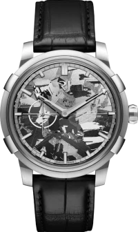 Romain Jerome Air Romain Jerome Air