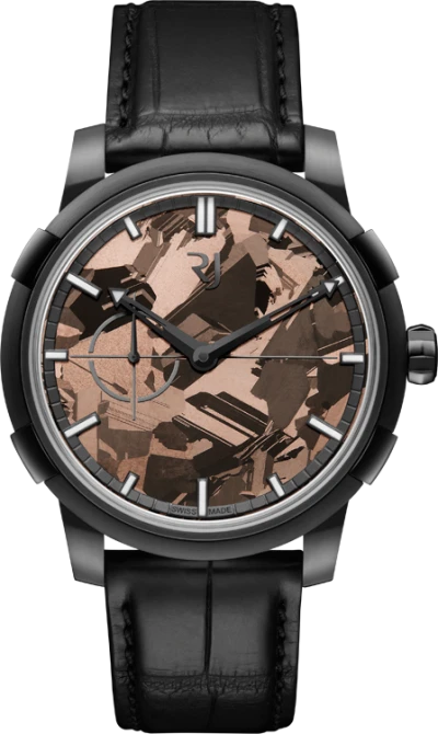 Romain Jerome