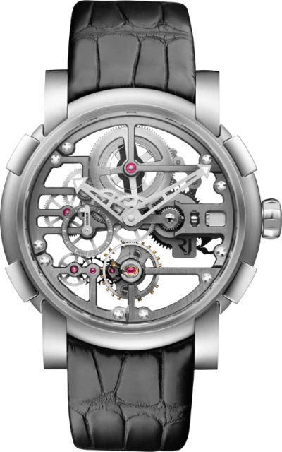 Romain Jerome
