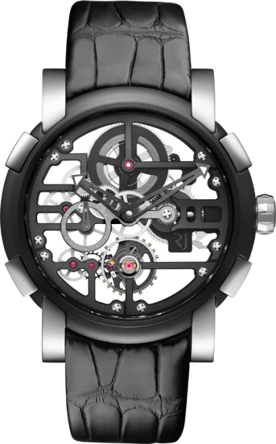Romain Jerome