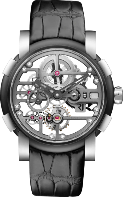 Romain Jerome