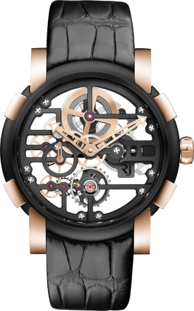 Romain Jerome