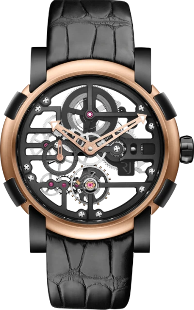 Romain Jerome