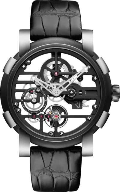 Romain Jerome