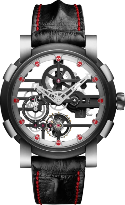Romain Jerome