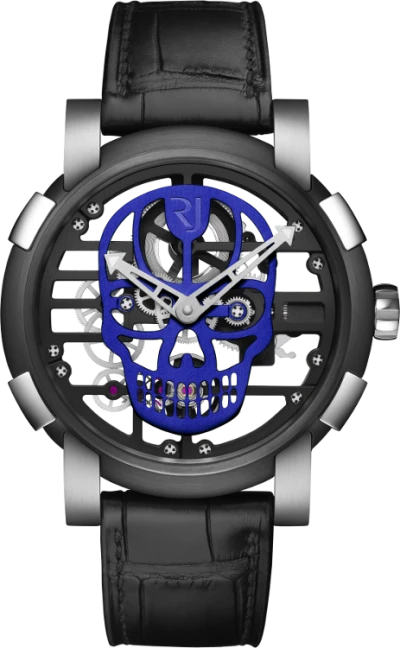 Romain Jerome Air