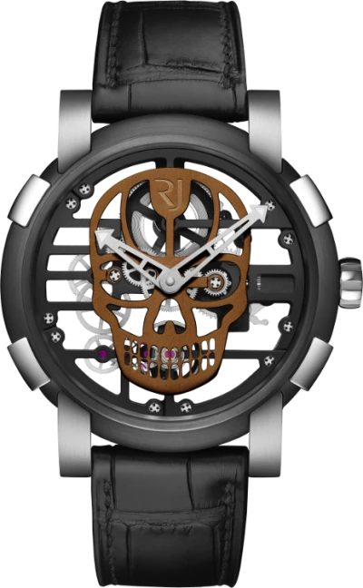 Romain Jerome
