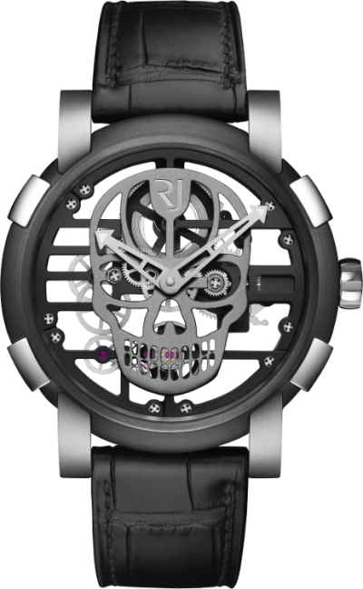 Romain Jerome