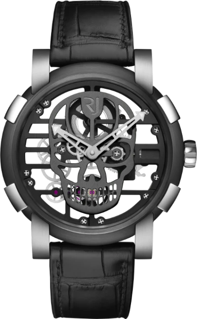 Romain Jerome