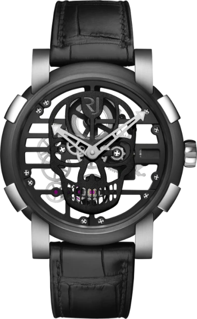 Romain Jerome