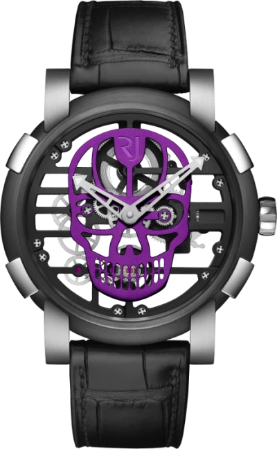 Romain Jerome