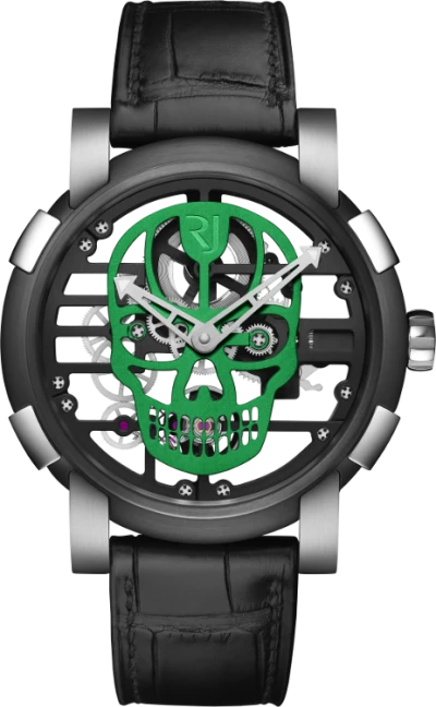 Romain Jerome