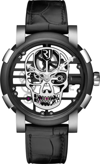 Romain Jerome