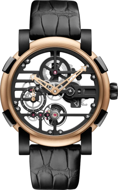Romain Jerome