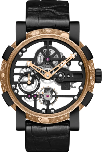 Romain Jerome
