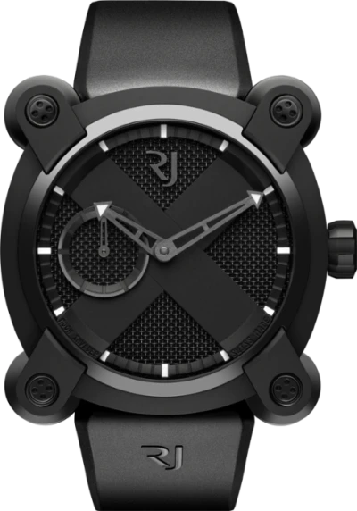 Romain Jerome