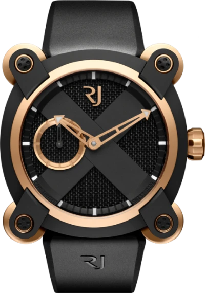 Romain Jerome