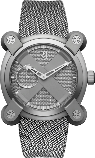 Romain Jerome