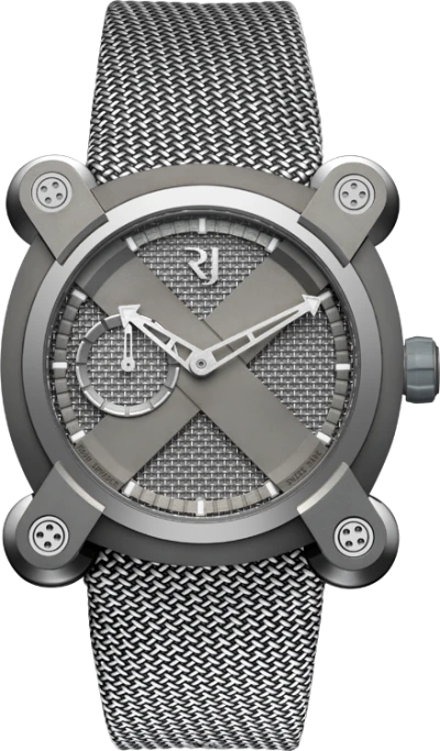 Romain Jerome