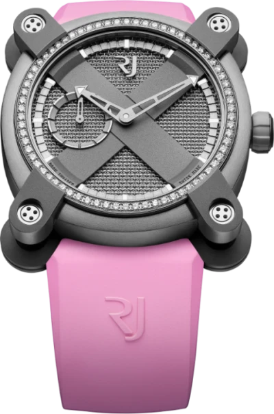Romain Jerome