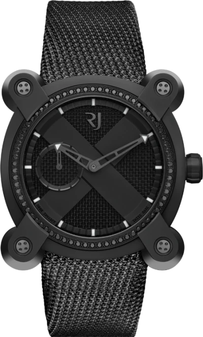 Romain Jerome