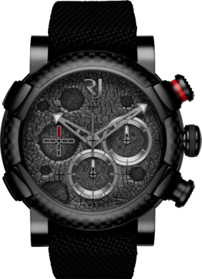 Romain Jerome