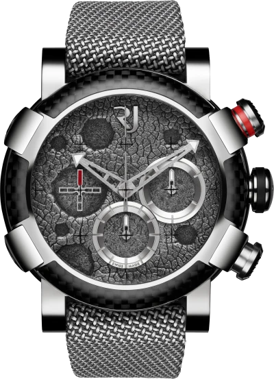Romain Jerome