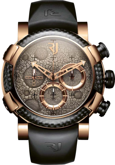 Romain Jerome