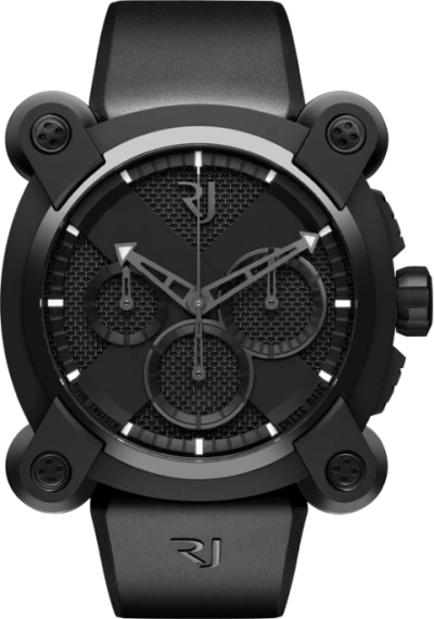 Romain Jerome